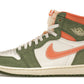 Jordan 1 High OG Craft Celadon
