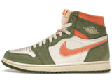 Jordan 1 High OG Craft Celadon