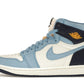 Jordan 1 High OG First in Flight (Women's)