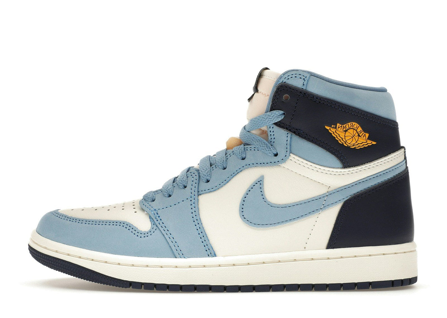 Jordan 1 High OG First in Flight (Women's)