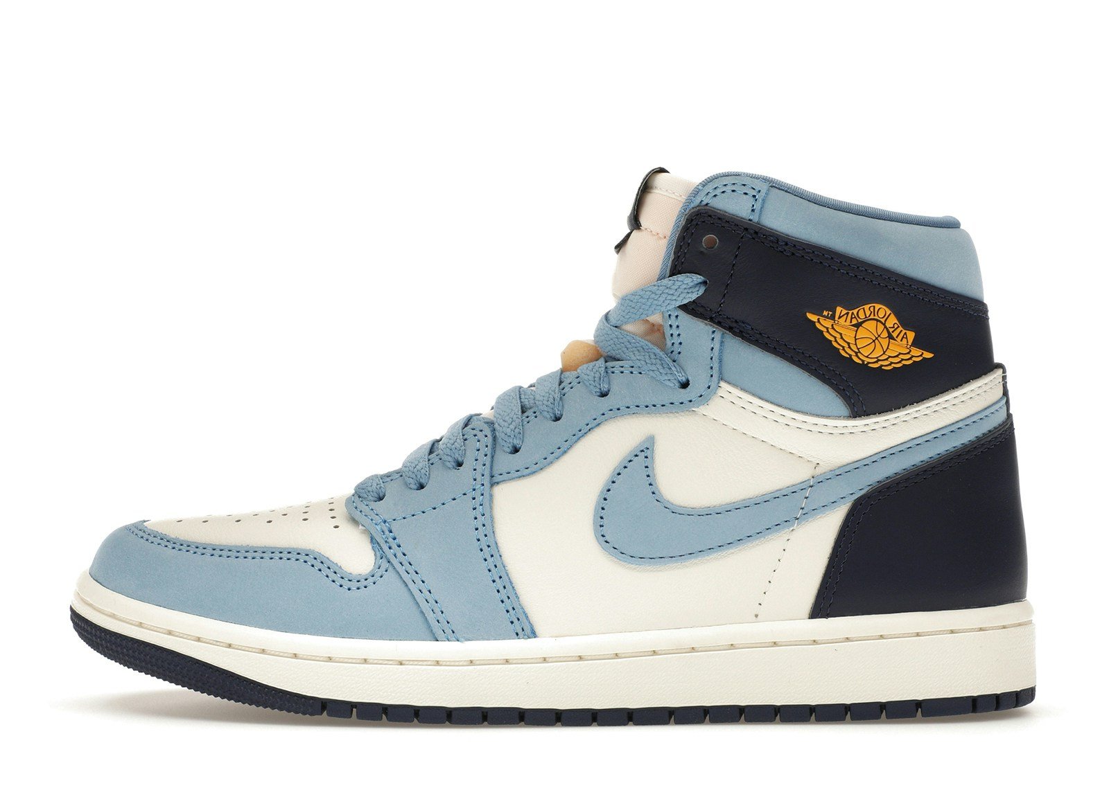 Jordan 1 High OG First in Flight (Women's)
