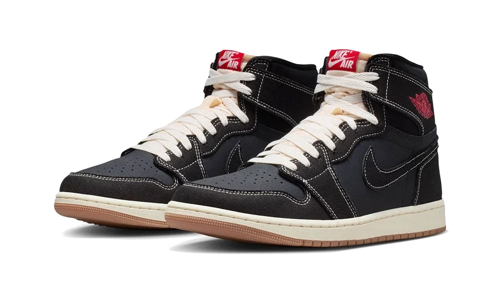 Air Jordan 1 High OG Flight Club