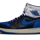 Air Jordan 1 High OG Fragment x Union White Black
