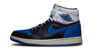 Jordan 1 Retro High OG SP Fragment x Union LA Sport Royal
