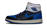 Jordan 1 Retro High OG SP Fragment x Union LA Sport Royal