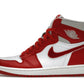 Jordan 1 Retro High OG Varsity Red (Women's)