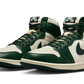 La Jordan 1 High OG Pro Green