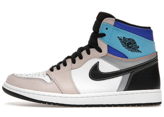 Jordan 1 Retro High OG Prototype