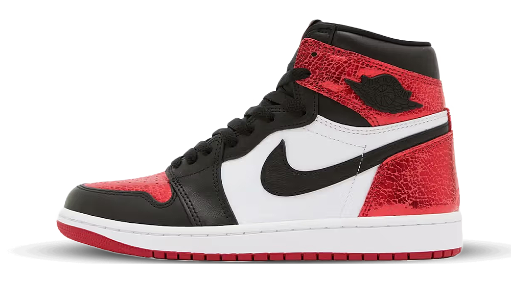Air Jordan 1 High OG Ruby