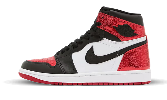 Air Jordan 1 High OG Ruby