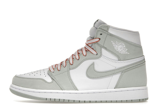 Jordan 1 Retro High OG Seafoam (Women's)