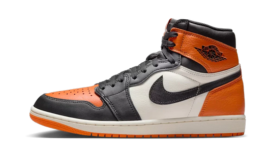Air Jordan 1 High OG Shattered Backboard (DZ5485-008) - EU 36–47.5 - Orange | SOSUKICKS