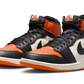 Air Jordan 1 High OG Shattered Backboard
