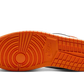Air Jordan 1 High OG Shattered Backboard (DZ5485-008) - 37.5 EU - 5Y US - Orange | SOSUKICKS