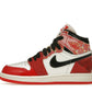 Jordan 1 Retro High OG Spider-Man Across the Spider-Verse (PS)