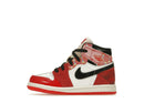 Jordan 1 Retro High OG Spider-Man Across the Spider-Verse (TD)