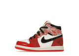 Jordan 1 Retro High OG Spider-Man Across the Spider-Verse (TD)