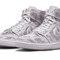 Air Jordan 1 High OG Swarovski Vast Grey
