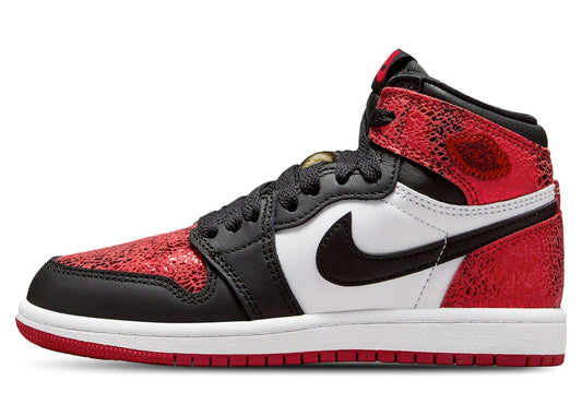 Jordan 1 High OG Ruby (PS)