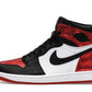 Jordan 1 High OG Ruby (Women's)