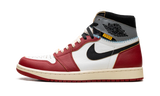 Air Jordan 1 Retro High OG SP Union LA Chicago Shadow
