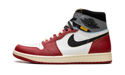 Air Jordan 1 Retro High OG SP Union LA Chicago Shadow (HV8563-600) - EU 35.5–49.5 - Red | SOSUKICKS