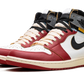 Air Jordan 1 Retro High OG SP Union LA Chicago Shadow