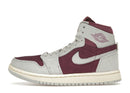 Jordan 1 High Zoom Air CMFT 2 Bordeaux (Women's)
