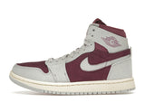 Jordan 1 High Zoom Air CMFT 2 Bordeaux (Women's)