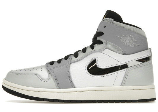 Jordan 1 High Zoom Air CMFT 2 Chicago Women's Collective (Women's)