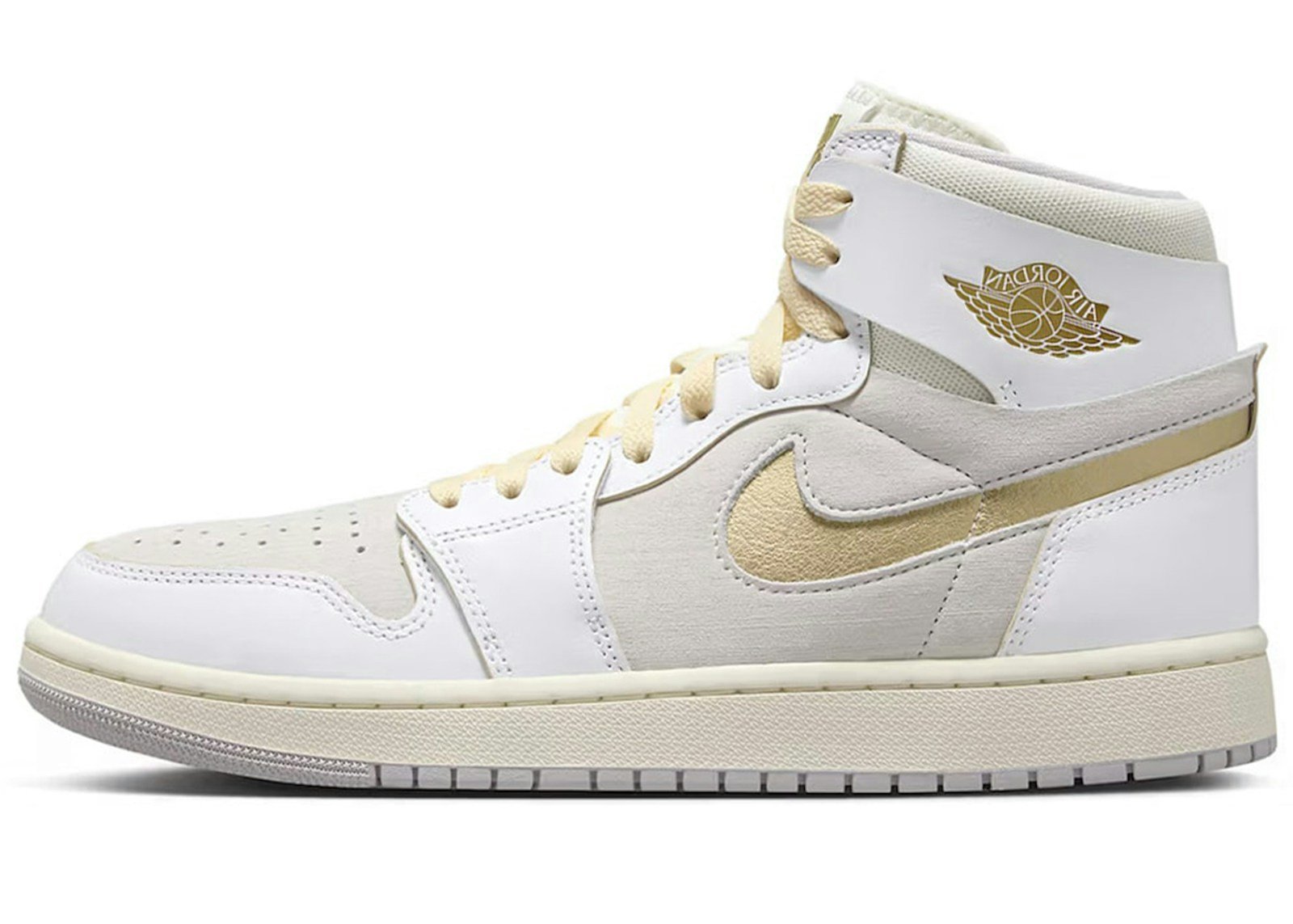Jordan 1 High Zoom Air CMFT 2 FIBA