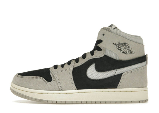 Jordan 1 High Zoom Air CMFT 2 Light Iron Ore (Women's)