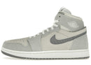 Jordan 1 High Zoom Air CMFT 2 Particle Grey