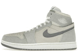 Jordan 1 High Zoom Air CMFT 2 Particle Grey