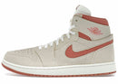 Jordan 1 High Zoom Air CMFT 2 Terra Burnt Sunrise