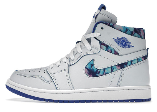 Jordan 1 High Zoom Air CMFT 25 Years In China
