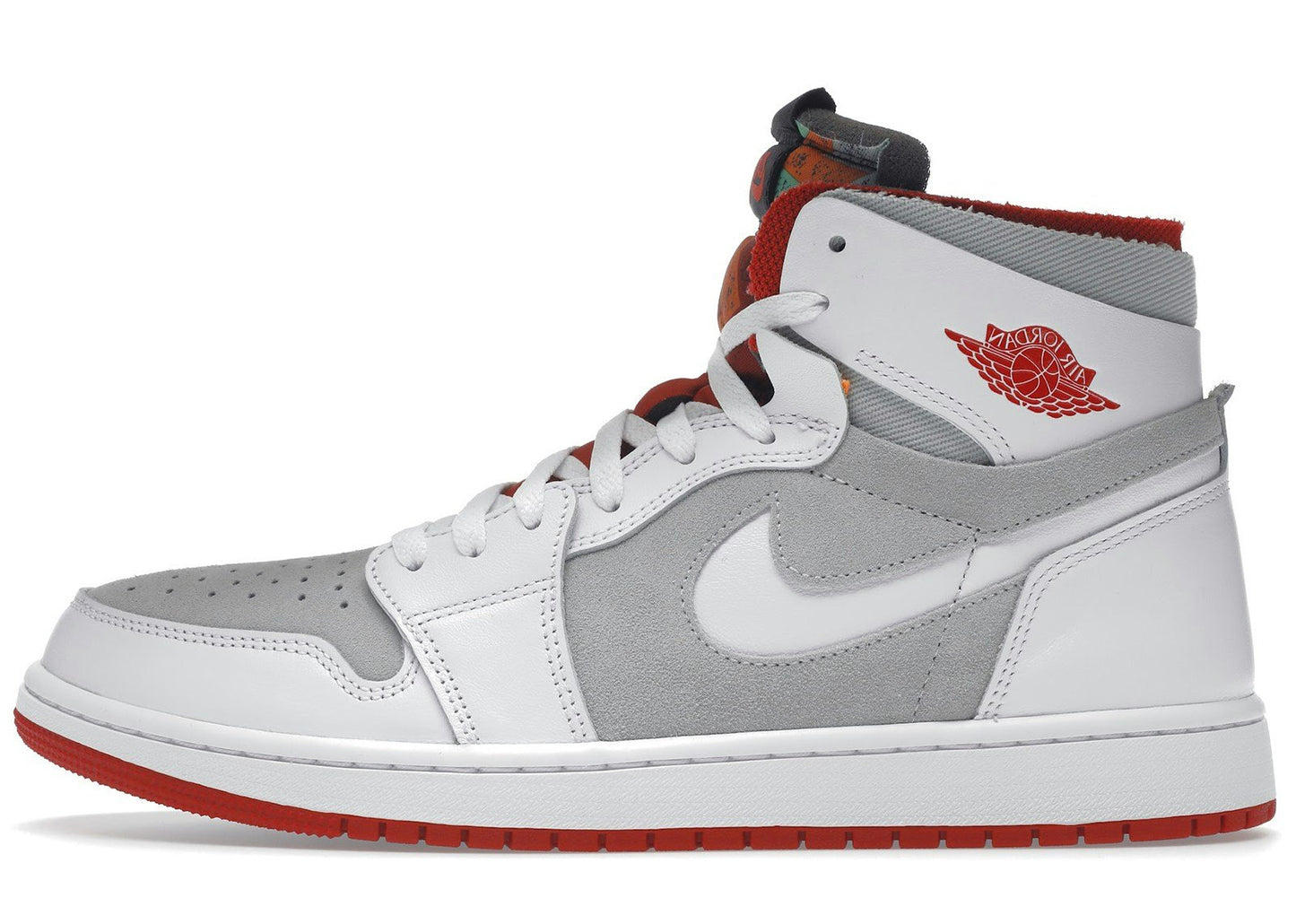 Jordan 1 High Zoom Air CMFT Hare