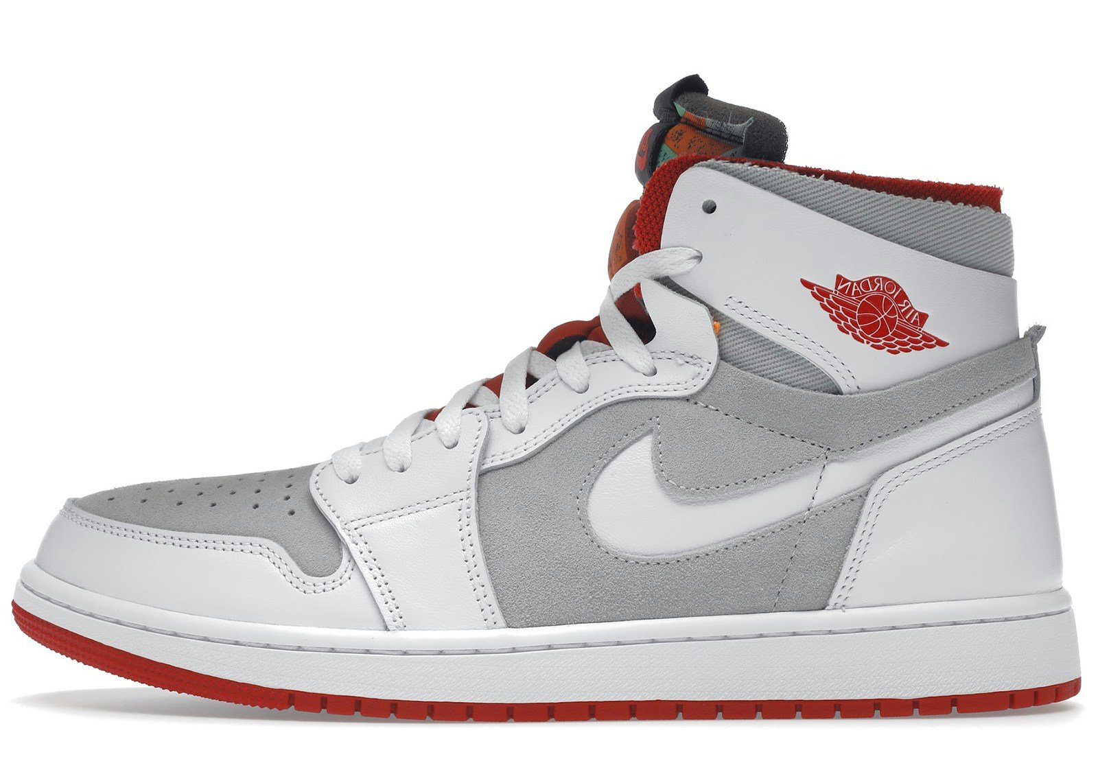 Jordan 1 High Zoom Air CMFT Hare