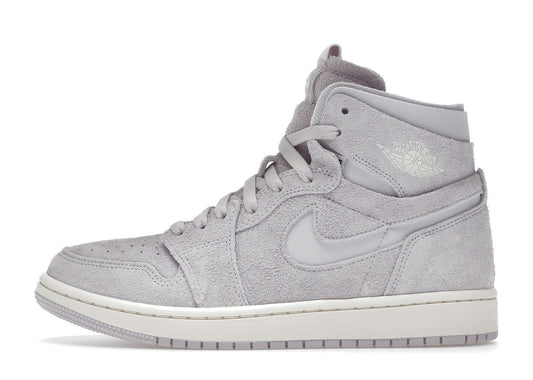 Jordan 1 High Zoom Air CMFT Light Mauve (Women's)