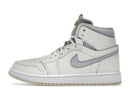 Jordan 1 High Zoom Air CMFT Pearl White (Women's)