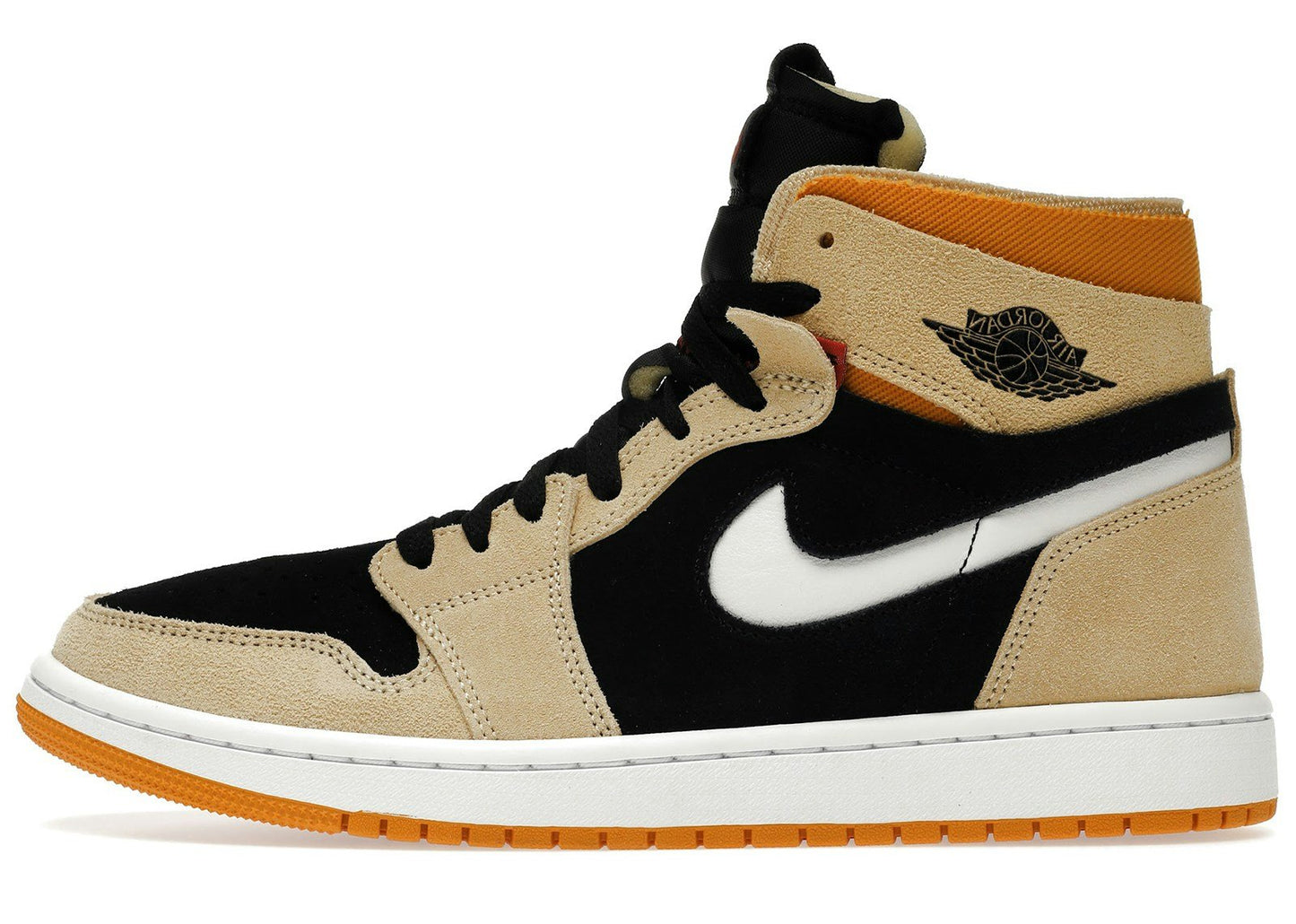 Jordan 1 High Zoom Air CMFT Pumpkin Spice