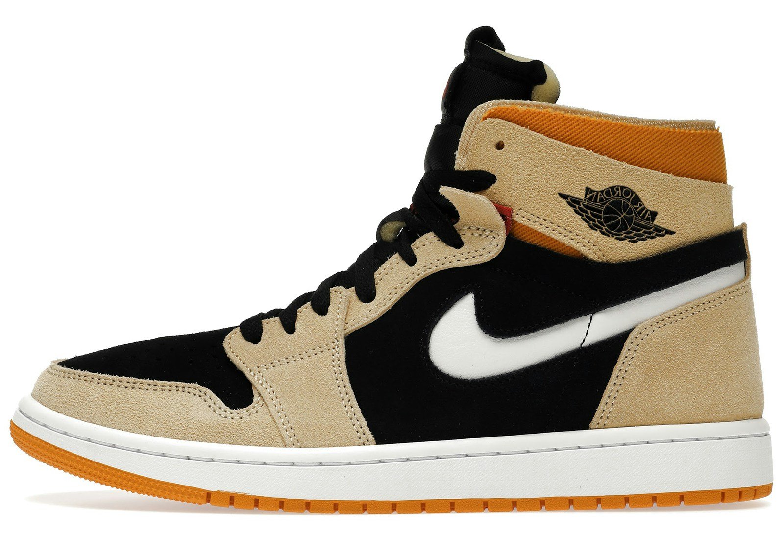 Jordan 1 High Zoom Air CMFT Pumpkin Spice