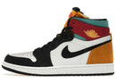 Jordan 1 High Zoom Air CMFT Anthracite