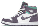 Jordan 1 High Zoom Air CMFT White Daybreak Tropical Twist