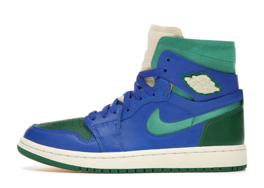 Jordan 1 High Zoom Air CMFT Aleali May Califia (Women's)