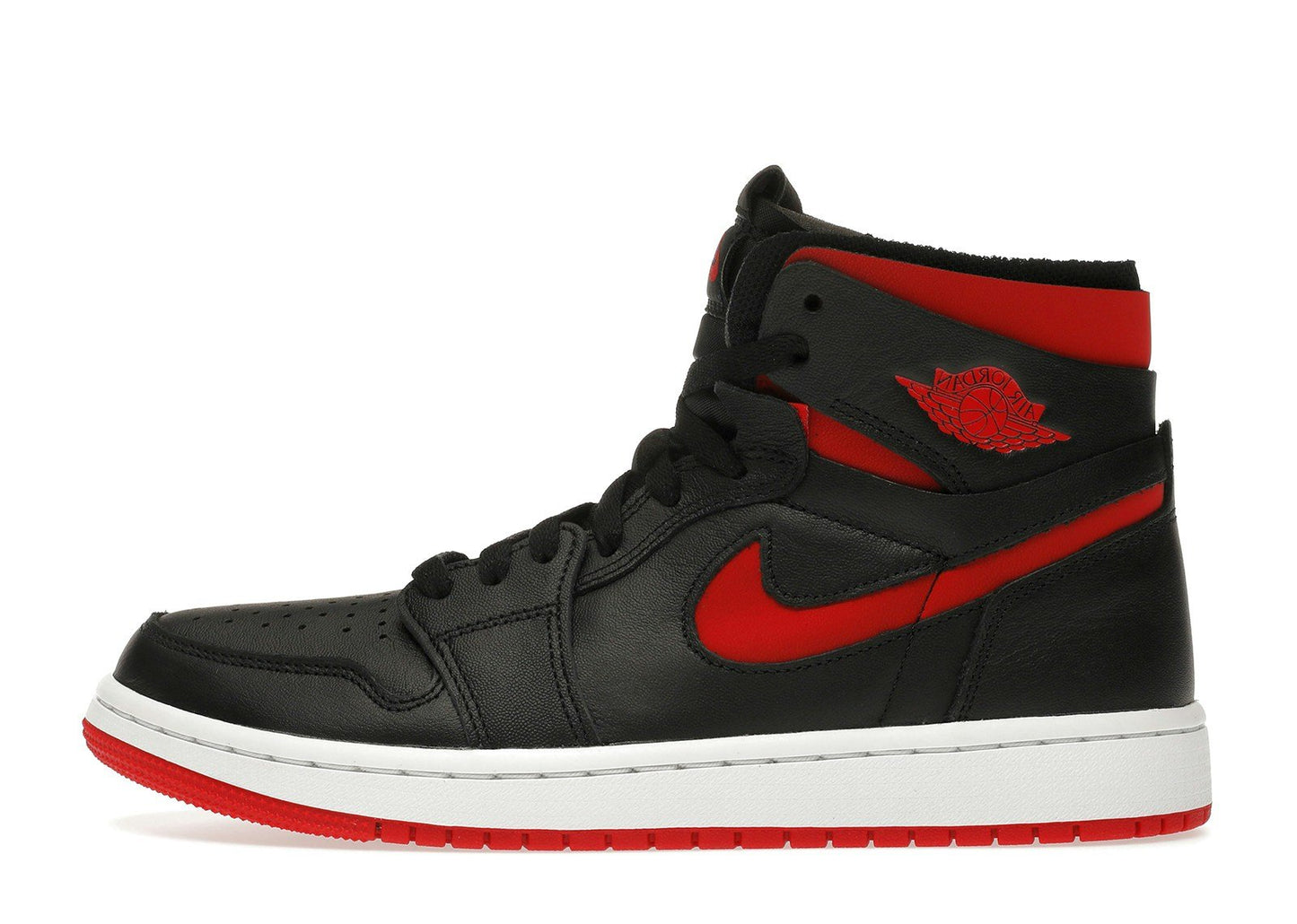 Jordan 1 High Zoom CMFT Bred (Women's)