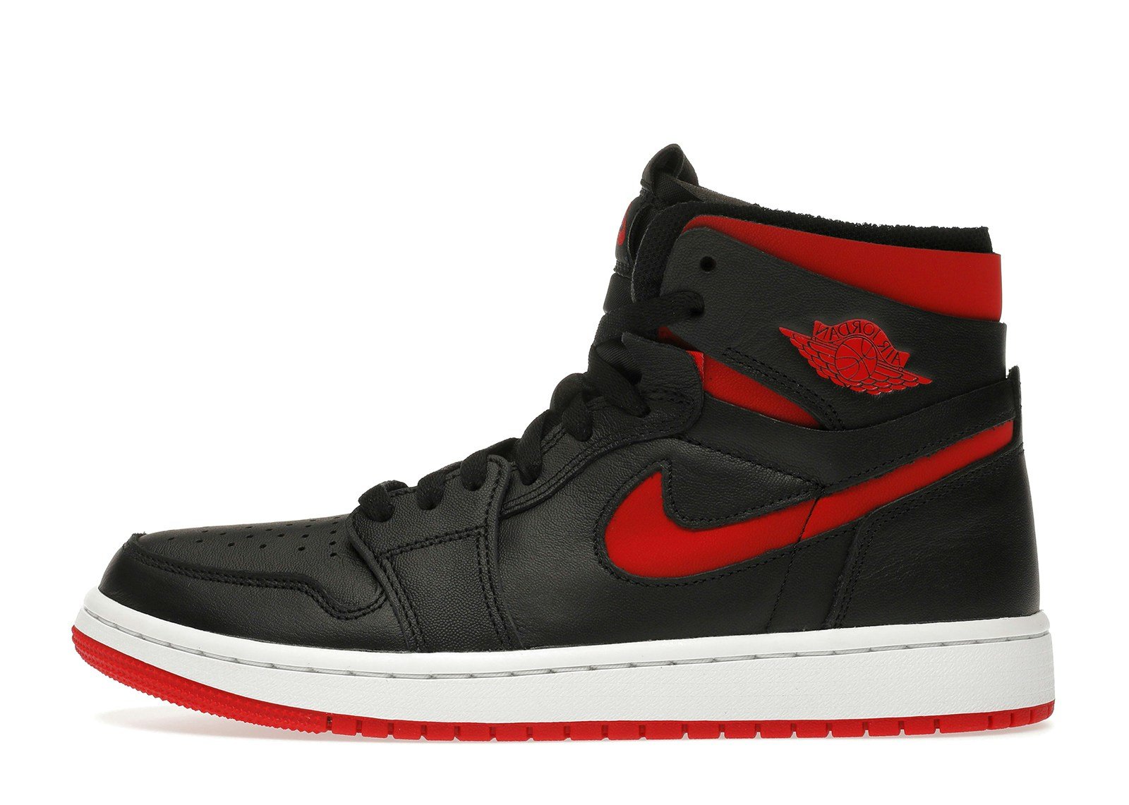 Jordan 1 High Zoom CMFT Bred (Women's)