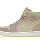 Jordan 1 High Zoom Air CMFT Lemon Twist (Women's)