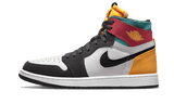 Jordan 1 High Zoom Air CMFT Anthracite