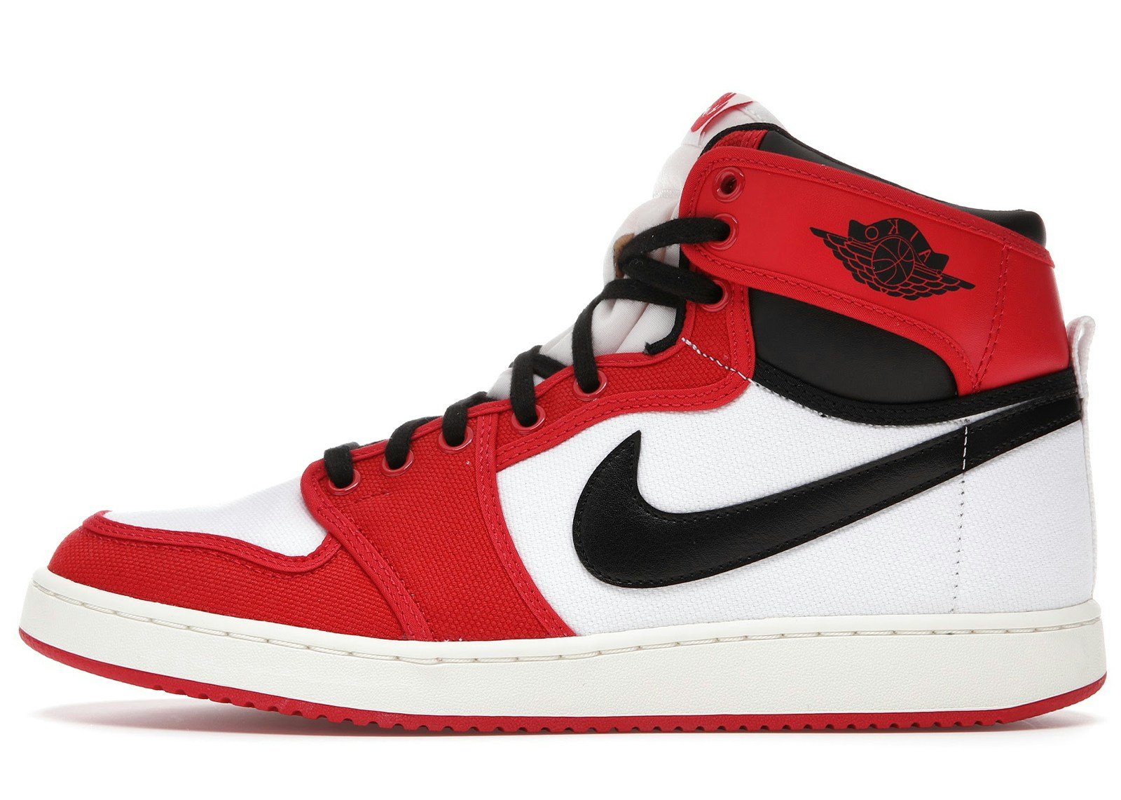 Jordan 1 Retro AJKO Chicago (2021)